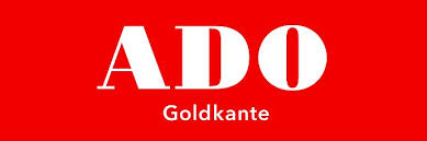 Ado Goldkante